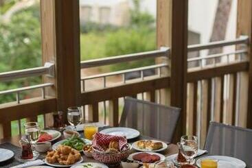 هتل Hapimag Resort Sea Garden