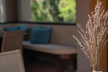 هتل Hapimag Resort Sea Garden