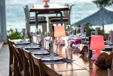 هتل Hapimag Resort Sea Garden