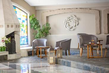 هتل Hapimag Resort Sea Garden