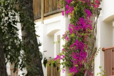 هتل Hapimag Resort Sea Garden