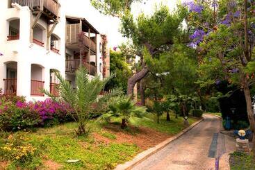 هتل Hapimag Resort Sea Garden