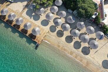هتل Hapimag Resort Sea Garden
