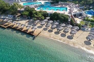 هتل Hapimag Resort Sea Garden