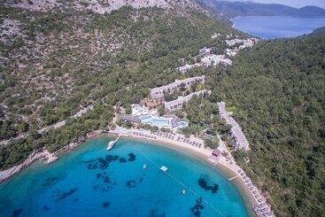 هتل Hapimag Resort Sea Garden