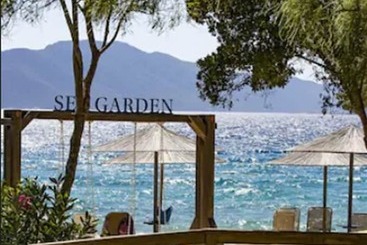 هتل Hapimag Resort Sea Garden