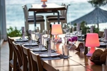 هتل Hapimag Resort Sea Garden