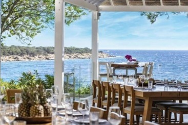 هتل Hapimag Resort Sea Garden