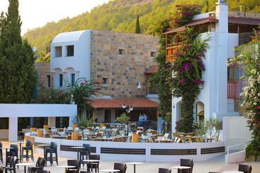 هتل Hapimag Resort Sea Garden