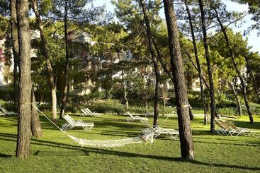 هتل Hapimag Resort Sea Garden