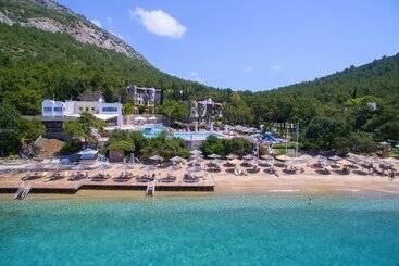 هتل Hapimag Resort Sea Garden