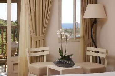 هتل Hapimag Resort Sea Garden