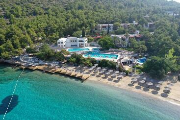 هتل Hapimag Resort Sea Garden