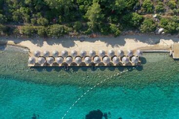 هتل Hapimag Resort Sea Garden