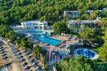 هتل Hapimag Resort Sea Garden