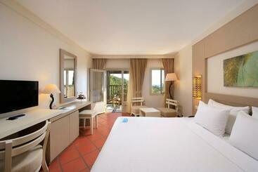 هتل Hapimag Resort Sea Garden
