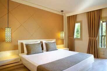 هتل Hapimag Resort Sea Garden