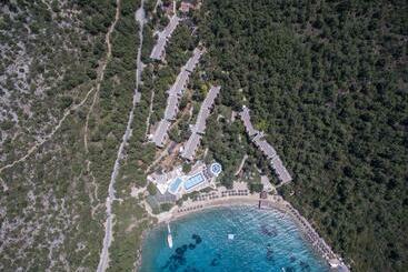 هتل Hapimag Resort Sea Garden