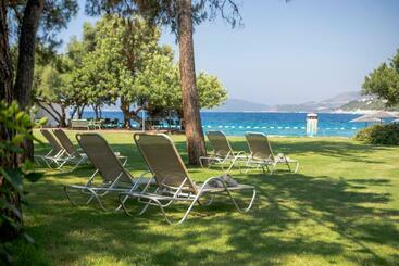 هتل Hapimag Resort Sea Garden