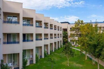 Labranda Alantur - Alanya