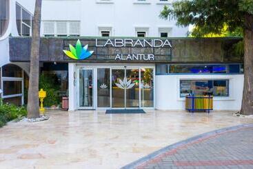 هتل Labranda Alantur