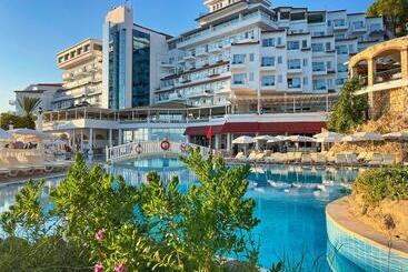 Labranda Ephesus Princess - All Inclusive - Kusadasi