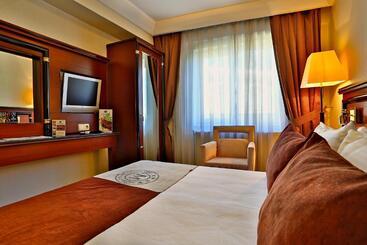 Mosaic Hotel Old City  Special Category