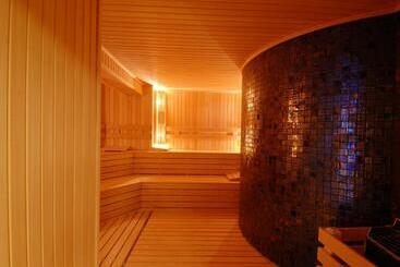 Mosaic Hotel Old City  Special Category