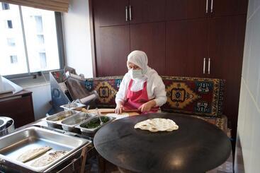 Mosaic Hotel Old City Special Category