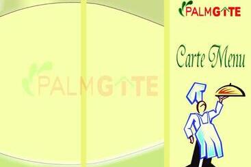 هتل Palm Beach Palace Tozeur