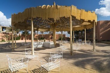 هتل Palm Beach Palace Tozeur