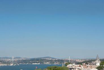 Pierre Loti Hotel Old City  Special Category