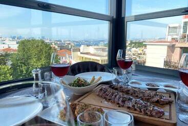 Pierre Loti Hotel Old City  Special Category