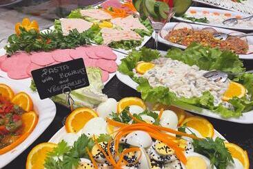 Pierre Loti Hotel Old City  Special Category