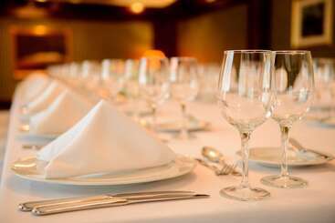 هتل Radisson Montevideo Victoria Plaza