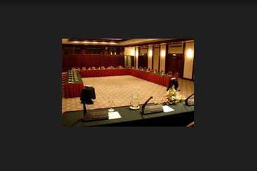 هتل Radisson Montevideo Victoria Plaza