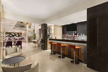 هتل Ramada Istanbul Grand Bazaar