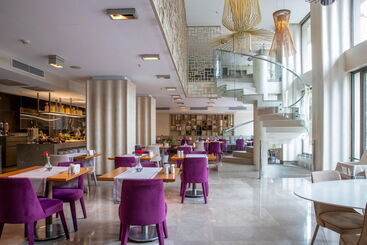 هتل Ramada Istanbul Grand Bazaar