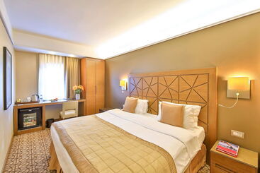 酒店 Ramada By Wyndham İstanbul Taksim