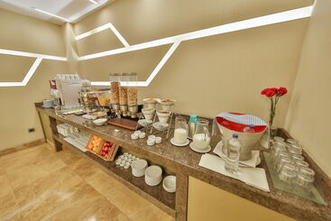 酒店 Ramada By Wyndham İstanbul Taksim