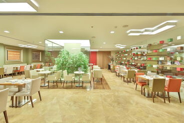 酒店 Ramada By Wyndham İstanbul Taksim