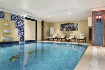 酒店 Ramada By Wyndham İstanbul Taksim