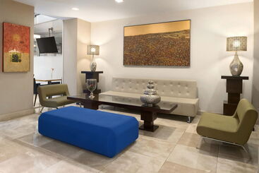 酒店 Ramada By Wyndham İstanbul Taksim