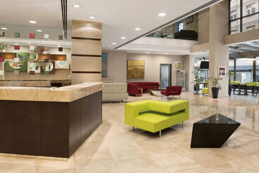 酒店 Ramada By Wyndham İstanbul Taksim