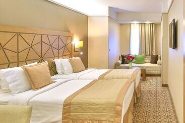 酒店 Ramada By Wyndham İstanbul Taksim