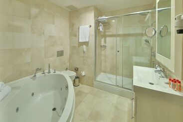 酒店 Ramada By Wyndham İstanbul Taksim
