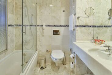 酒店 Ramada By Wyndham İstanbul Taksim