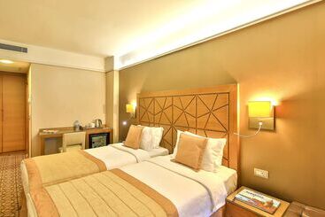 酒店 Ramada By Wyndham İstanbul Taksim
