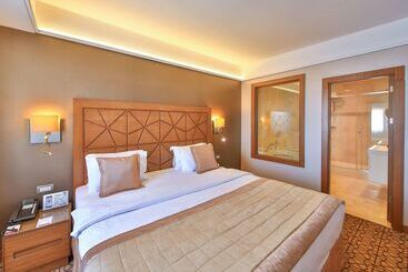 酒店 Ramada By Wyndham İstanbul Taksim
