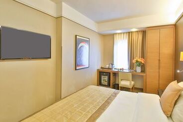 酒店 Ramada By Wyndham İstanbul Taksim